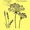 scrapbooking-szablony-stencils-schablone-plantillas-mixmedia-mixed-media-folie-termoton-ITD-Collection